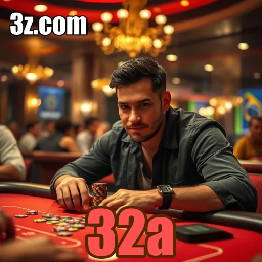 Aventura Sem Limites: Ação no Site 32a