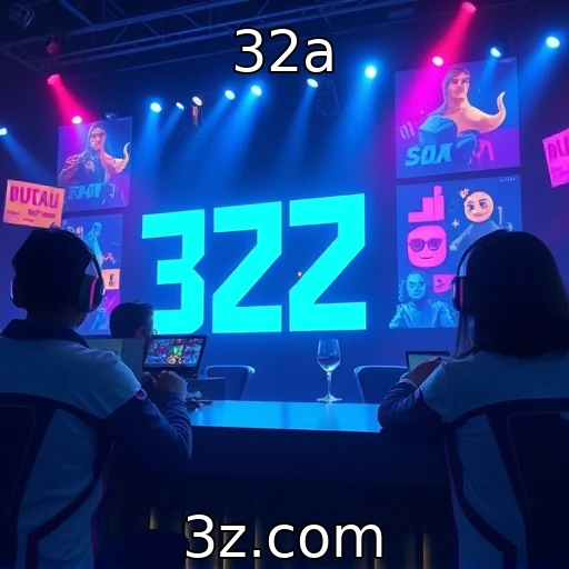 Tendências de desenvolvimento de jogos no mercado atual : 32a