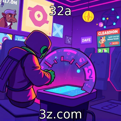 Crescimento do mercado de jogos móveis no setor global | 32a