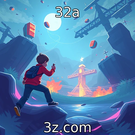 Novas tendências em jogos móveis e sua evolução - 32a